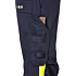 Flame craftsman trousers woman 2730 FLAM