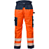 High vis Airtech® shell trousers class 2 2515 GTT