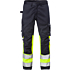 Flamestat highvis stretch trousers class 1 2162 ATHF