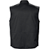 Softshell waistcoat 4559 LSH
