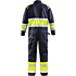 Flamestat high vis coverall cl 1 8174 ATHS