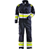 Flamestat high vis coverall cl 1 8174 ATHS