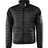 Green quilted jacket 4101 GRP