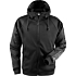 Hooded sweat jacket 7464 SSL