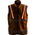 High vis LED waistcoat class 2 5012 LPR