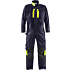 Flame welding coverall 8044 WEL