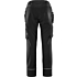 Craftsman stretch trousers woman 2599 LWS