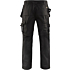 Zip-Off Trousers