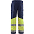 High Vis Trousers with Stretch