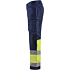 High Vis Trousers with Stretch