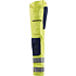 High vis trousers with stretch