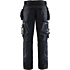 Craftsman Trousers with stretch