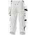 ¾ Length Trousers with holster pockets