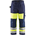 High vis Winter Trousers
