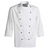 Unisex chef's jacket, Delight