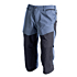 ¾ Length Trousers with kneepad pockets