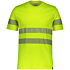 Safety t-shirt 4058+