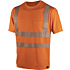 Safety t-shirt 4338R+