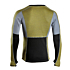 Merino wool base layer shirt 4431+