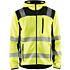 Knitted High Vis jacket
