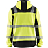 Knitted High Vis jacket