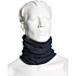 Flame retardant neck protection