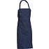 Apron with Front Pocket, All-Over