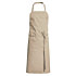 Apron without pocket, All-over