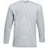 T-shirt Valueweight Long Sleeve 10-PACK