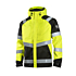 Men’s safety shell jacket 6109