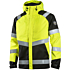 Men’s safety shell jacket 6109