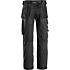 Stretch Loose Fit Work Trousers