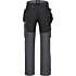 2358 Floorlayers Trousers Stretch