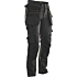 2371 Women’s Craftsman Trousers Stretch