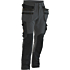 2391 Craftsman Trousers Stretch