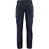 Ladies industry trouser stretch