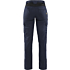 Ladies industry trouser stretch
