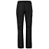 Women’s trousers with adjustable length