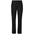 Women’s trousers with adjustable length
