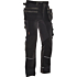 2191 Craftsman Trousers Stretch