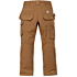Steel rugged flex® relaxed fit double-front cargo multi-pocket work pant