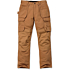 Steel rugged flex® relaxed fit double-front cargo multi-pocket work pant