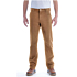 Rugged flex® straight fit duck tapered leg utility work pant