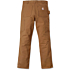 Rugged flex® straight fit duck double-front utility work pant
