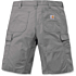Force® relaxed fit ripstop cargo work short