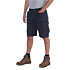 Rugged flex® relaxed fit ripstop cargo multi pkt work short