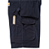 Rugged flex® relaxed fit ripstop cargo multi pkt work short