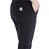 Rugged flex® relaxed fit twill double-front work pant