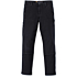Rugged flex® relaxed fit twill double-front work pant