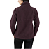 Relaxed fit fleece pullover